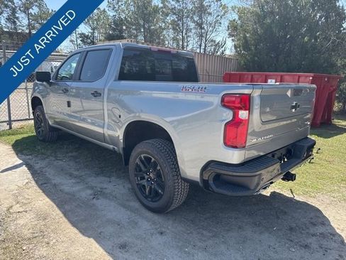 New 2026 Chevrolet Silverado 1500 LT Trail Boss image 2