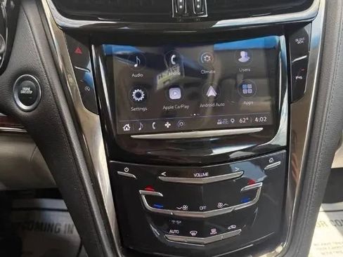 Used 2018 Cadillac CTS Sedan RWD image 17