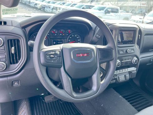 New 2026 GMC Sierra 2500 Pro w/ Convenience Package image 14