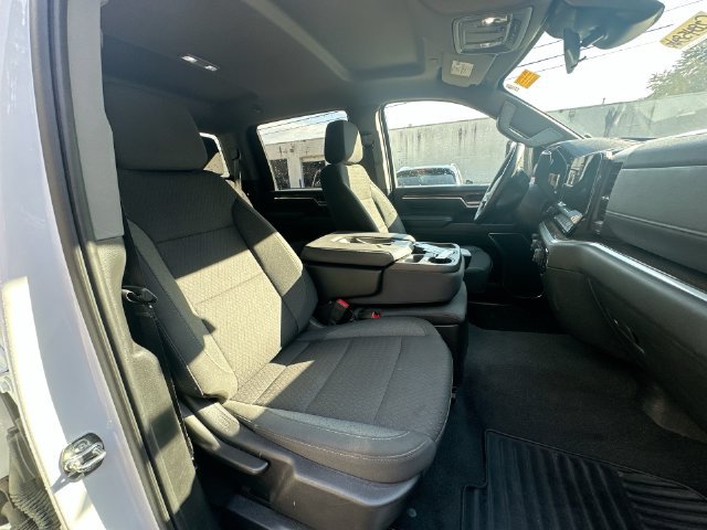 Used 2025 Chevrolet Silverado 2500 LT w/ Convenience Package AWD/4WD image 38