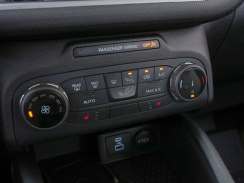 Used 2022 Ford Bronco Sport Big Bend w/ Convenience Package AWD/4WD image 44
