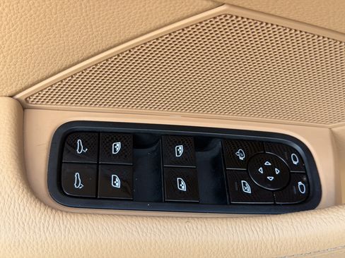 Certified 2021 Porsche Panamera 4S AWD/4WD image 20