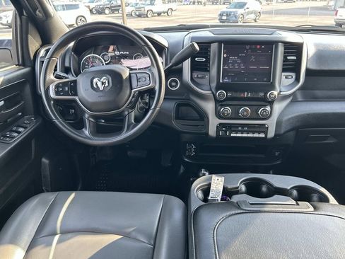 Used 2024 RAM 3500 Tradesman w/ Chrome Appearance Group image 18