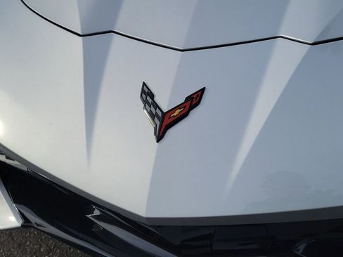 New 2026 Chevrolet Corvette Stingray Coupe w/ 1LT image 21