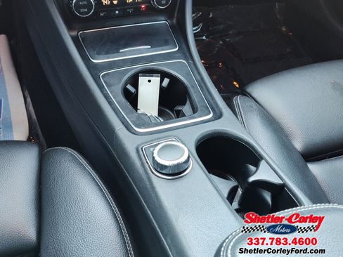 Used 2018 Mercedes-Benz GLA 250 4MATIC image 20