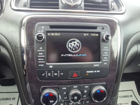 Used 2016 Buick Enclave Leather AWD/4WD image 31