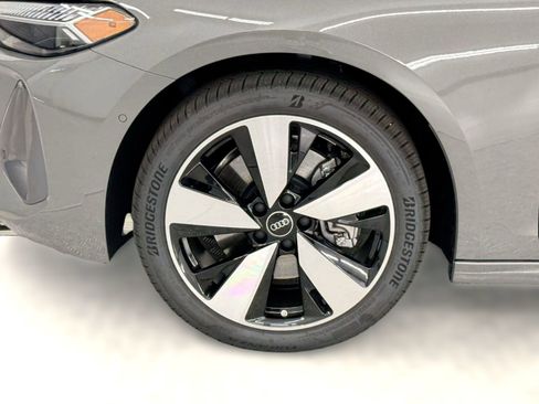 New 2025 Audi A5 2.0T Premium Plus image 11