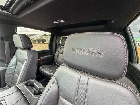 Used 2020 Chevrolet Silverado 3500 High Country w/ LPO, Hitch Package image 23