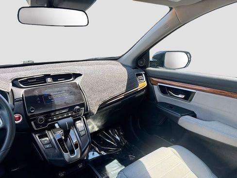 Used 2020 Honda CR-V EX image 23