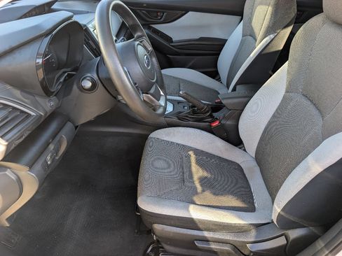 Used 2019 Subaru Crosstrek 2.0i w/ Eyesight System AWD/4WD image 18