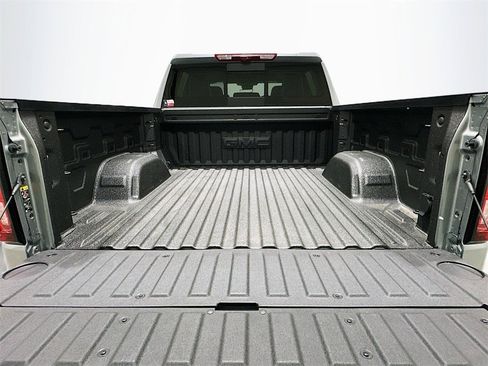 New 2026 GMC Sierra 1500 AT4X image 28