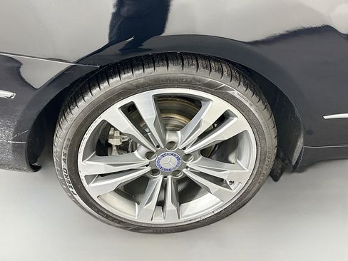 Used 2016 Mercedes-Benz E 400 Cabriolet image 31