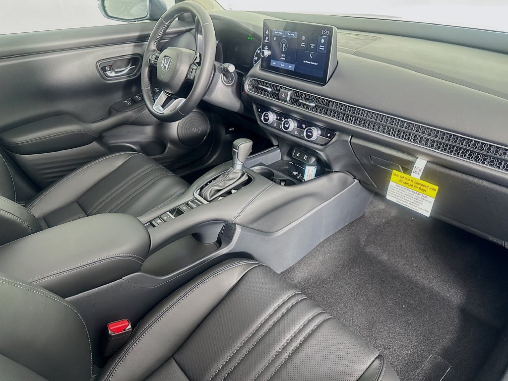 New 2027 Honda HR-V EX-L image 39