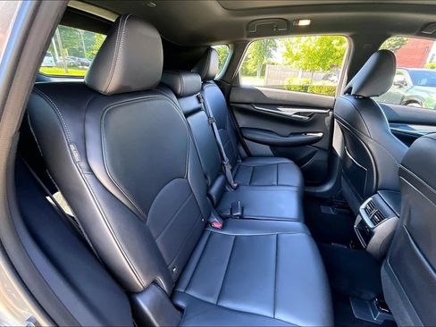 Certified 2023 INFINITI QX50 Sport w/ Cargo Package AWD/4WD image 30
