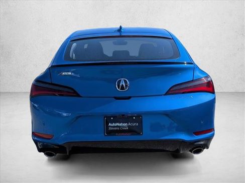New 2026 Acura Integra A-Spec FWD image 7