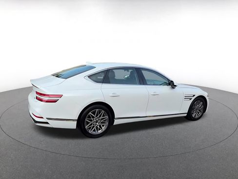 Used 2026 Genesis G80 2.5T AWD/4WD image 15