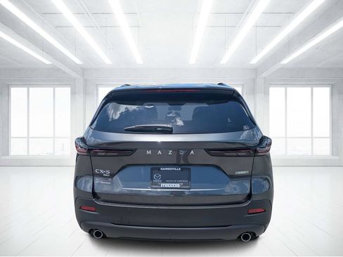New 2026 MAZDA CX-5 Preferred AWD/4WD image 4