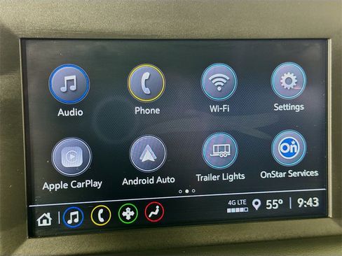 Used 2024 Chevrolet Suburban LS w/ Driver Alert Package image 34