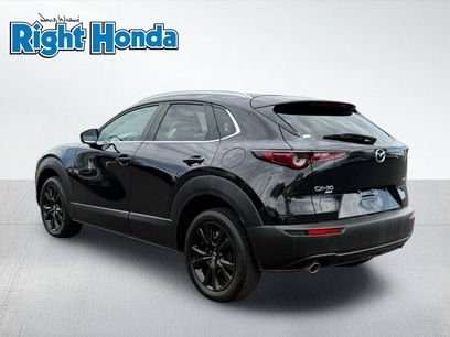 Used 2025 MAZDA CX-30 AWD 2.5 S w/ Select Sport Pkg