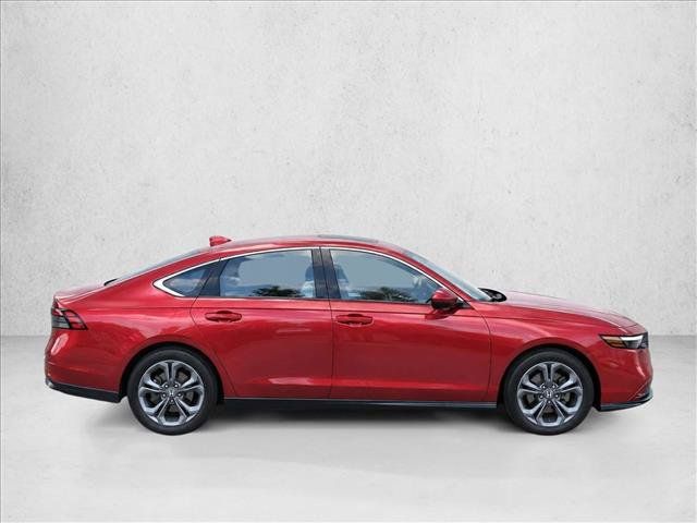 Used 2024 Honda Accord EX image 8