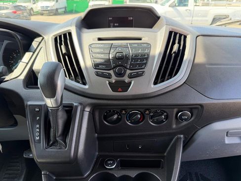 Used 2016 Ford Transit 350 148 Medium Roof RWD image 29