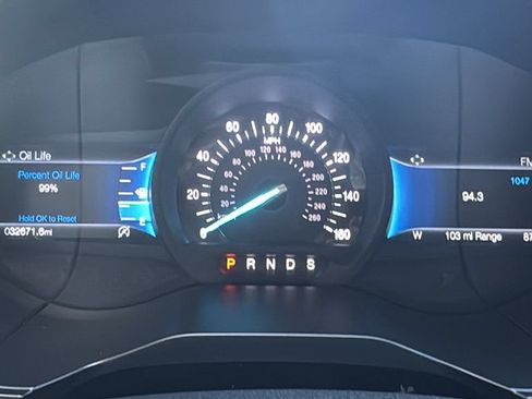Certified 2024 Ford Edge SEL w/ Convenience Package AWD/4WD image 14