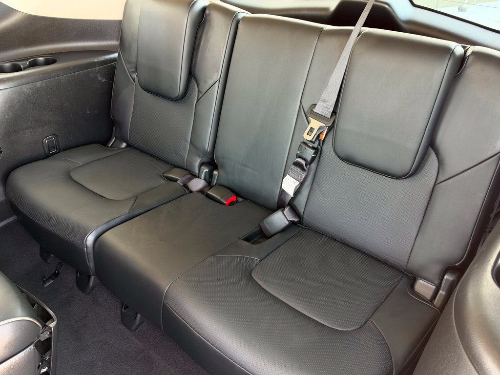 Used 2019 INFINITI QX80 Luxe w/ 22" Wheel Package AWD/4WD image 21