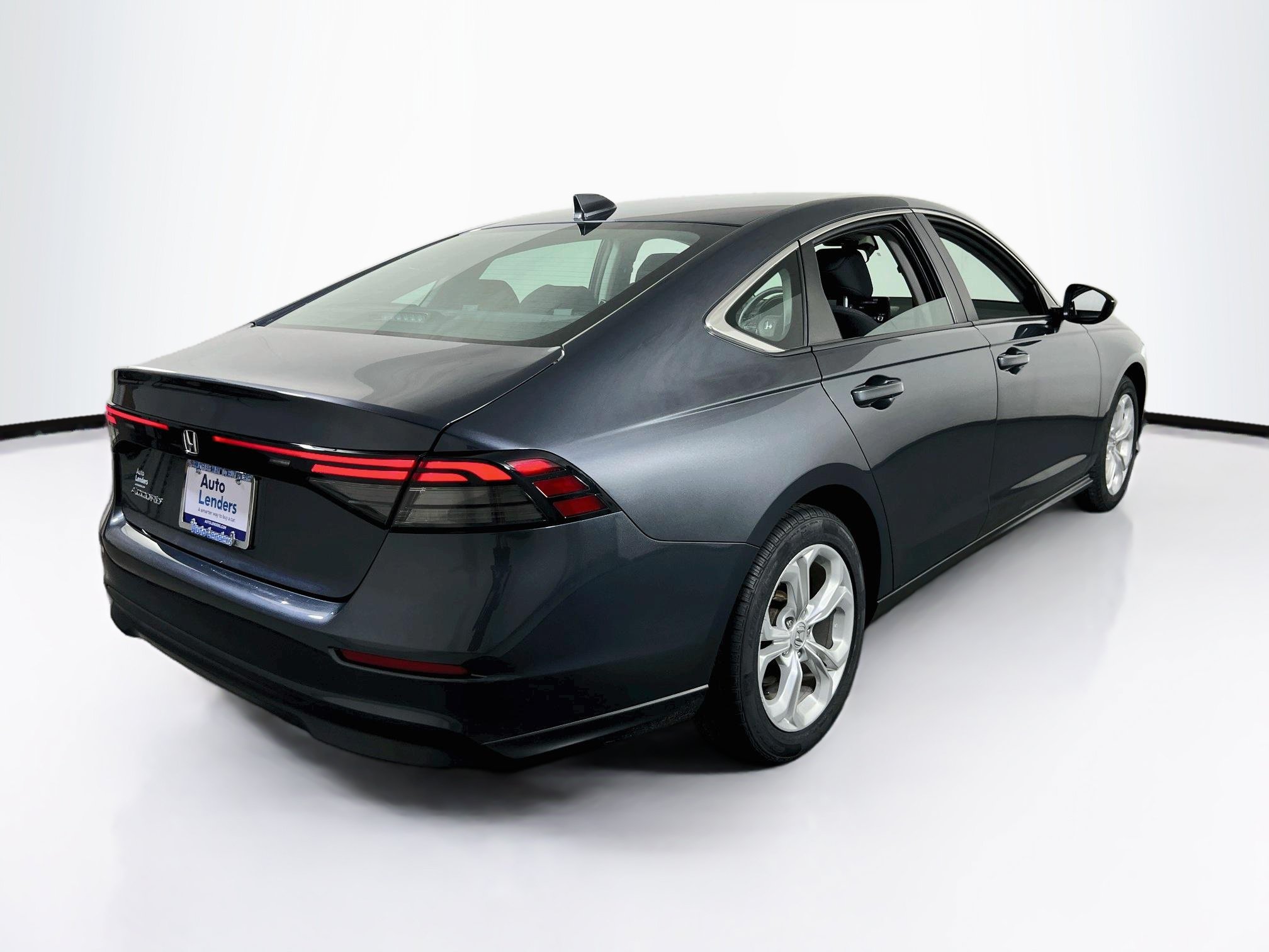 Used 2023 Honda Accord LX image 5