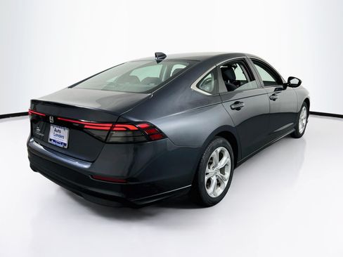 Used 2023 Honda Accord LX image 5