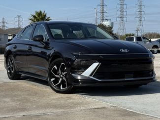 Used 2024 Hyundai Sonata SEL video 2