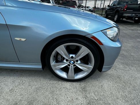 Used 2010 BMW 335i Sedan RWD image 56