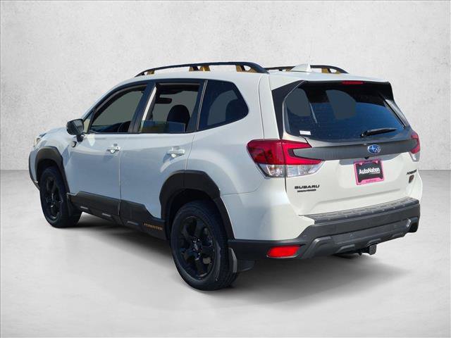 Used 2023 Subaru Forester Wilderness w/ Wilderness Package AWD/4WD image 7