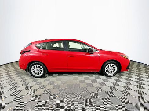 Used 2024 Subaru Impreza 2.0i AWD/4WD image 11