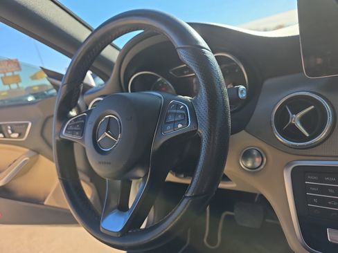 Used 2019 Mercedes-Benz CLA 250 4dr Sdn CLA 250 FWD image 13