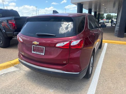 Used 2020 Chevrolet Equinox LT FWD image 7