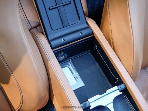 Used 2008 Aston Martin V8 Vantage Roadster RWD image 54