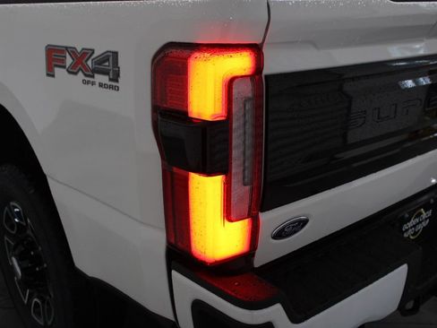 New 2026 Ford F250 Platinum image 63