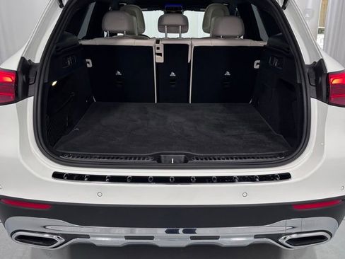 Certified 2023 Mercedes-Benz GLC 300 4MATIC image 28
