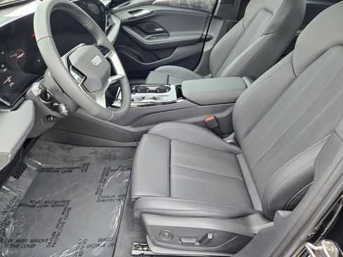 New 2025 Audi A6 e-tron Premium Plus image 25