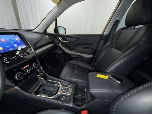 Used 2023 Subaru Forester Limited AWD/4WD image 23