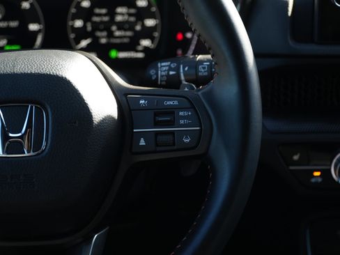 Used 2026 Honda CR-V Sport-L image 23