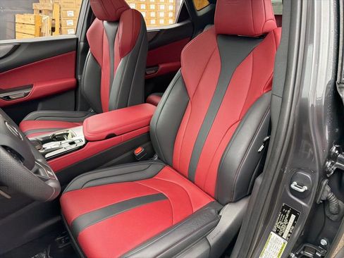 Used 2024 Lexus NX 350 F Sport image 20