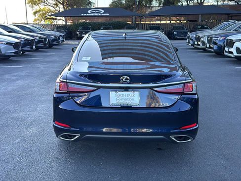 Used 2023 Lexus ES 350 350 image 7
