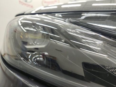 Certified 2025 Toyota Camry SE image 10