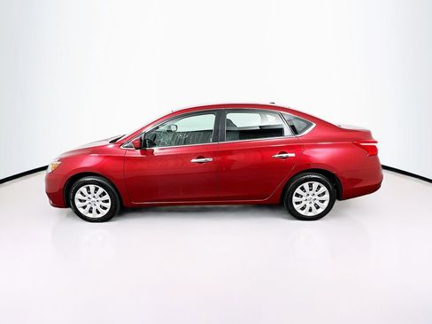 Used 2017 Nissan Sentra SV image 4