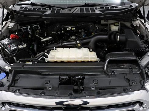 Used 2022 Ford F150 XLT w/ Equipment Group 302A High AWD/4WD image 31