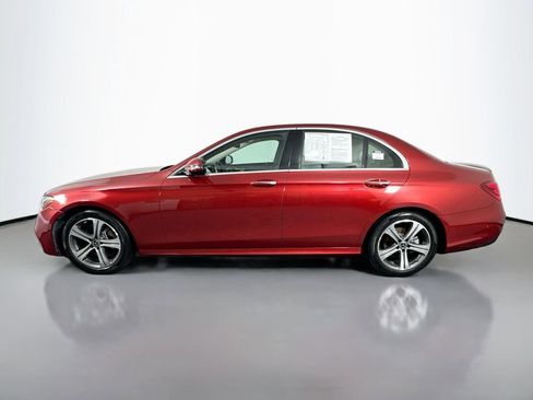 Used 2019 Mercedes-Benz E 300 image 8