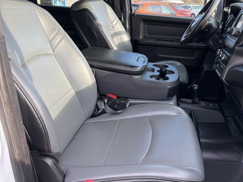 Used 2023 RAM 2500 Tradesman image 20