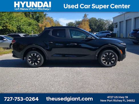 New 2026 Hyundai Santa Cruz SEL image 8