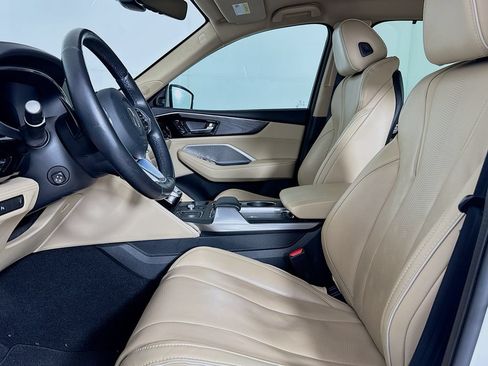 Used 2023 Acura MDX SH-AWD w/ Advance Package image 9